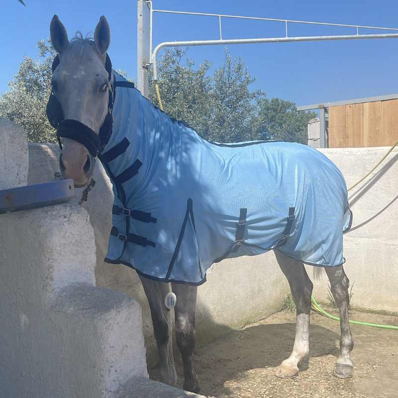 MANTA ANTIMOSCAS EXTRA RG-2954