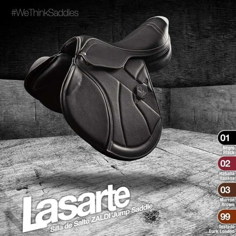 SILLA ZALDI SALTO LASARTE PERSONALIZADA