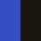 Azul / Negro