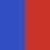 Azul / Rojo