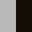Cromado / Negro