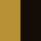 Dorado / Negro