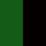 Verde / Negro