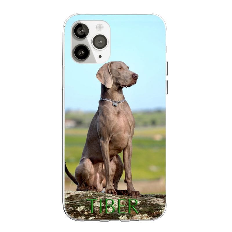 fundas para tu movil con tu mascota iberianhorseshop