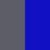 Gris / Azul