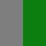 Gris / Verde