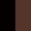 Negro / Marrón