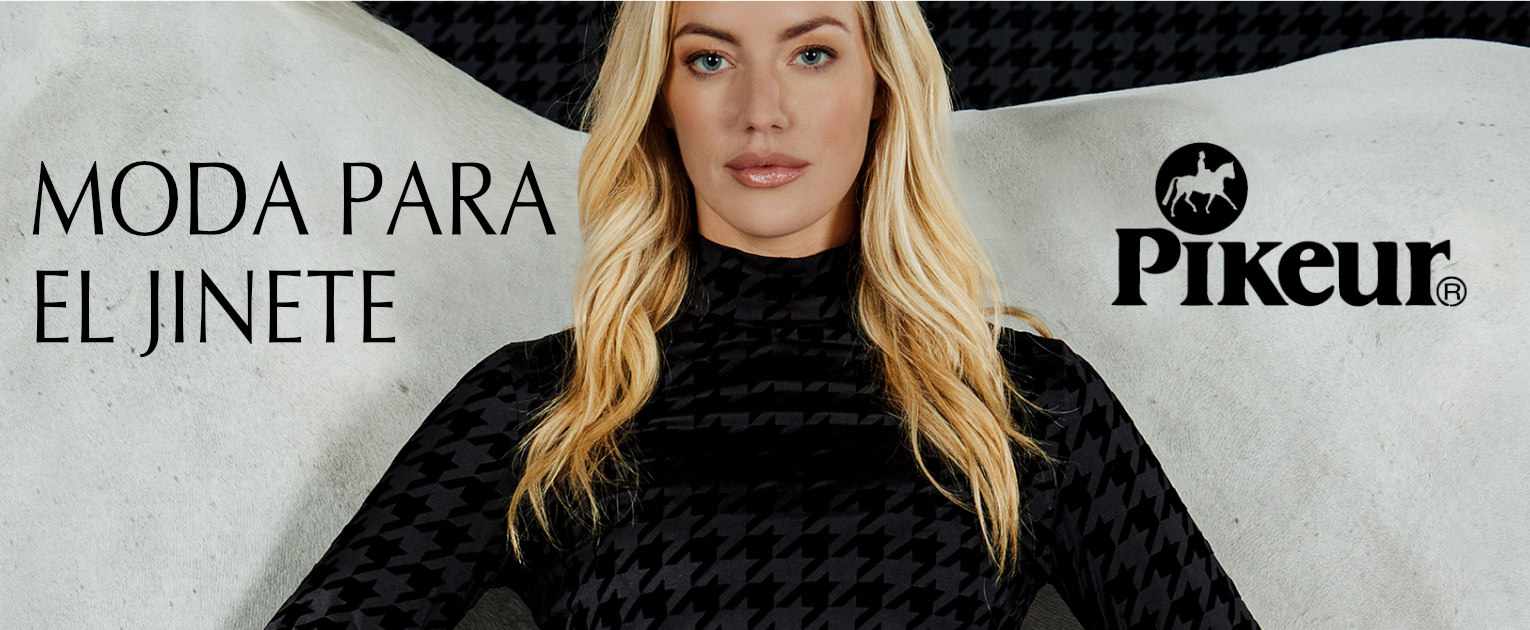 ropa para el jinete pikeur iberianhorseshop