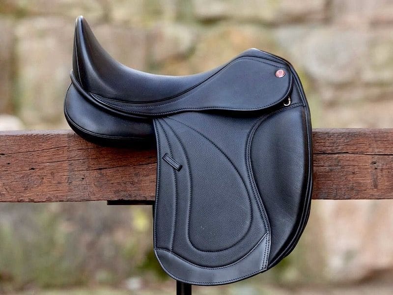 silla signum omega piaffe iberianhorseshop