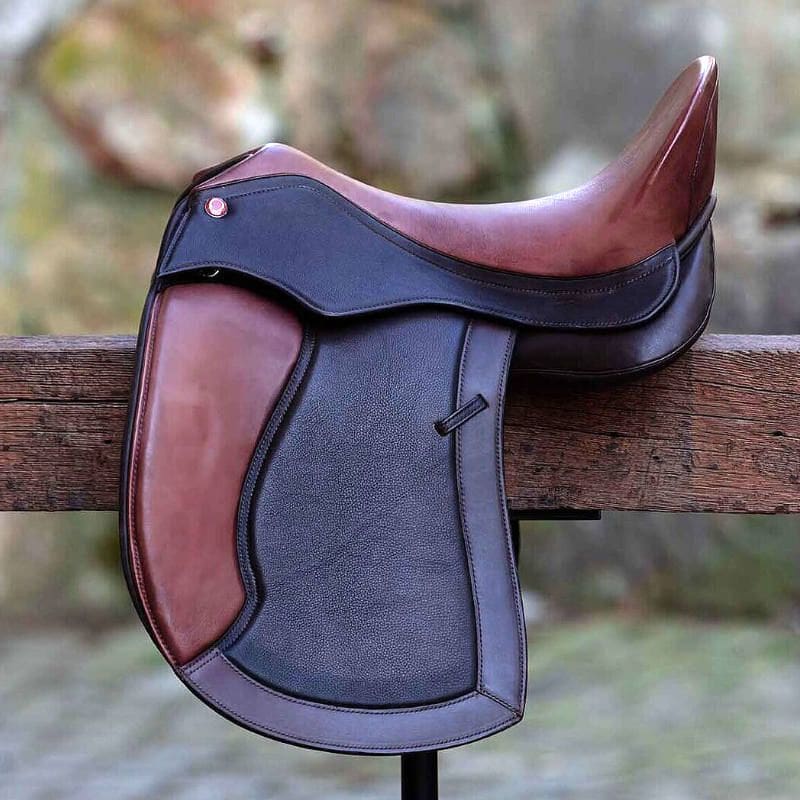 SIGNUM SADDLE EL TORRO IBERIANHORSESHOP