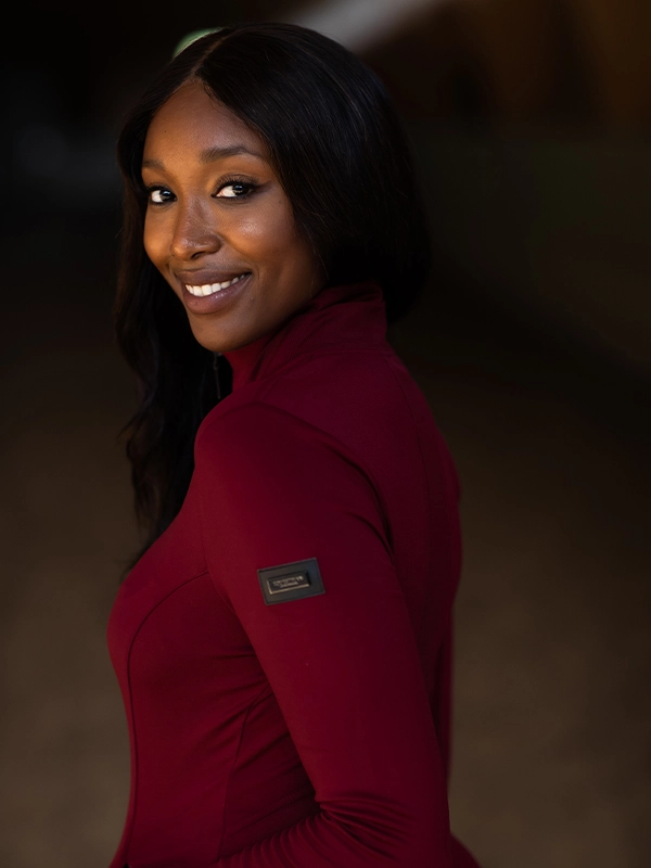 Explore Jacket Bordeaux