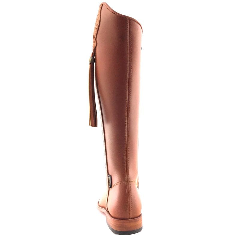 BOTA ALTA DE MONTAR 144 SC LAZZO BOOTS