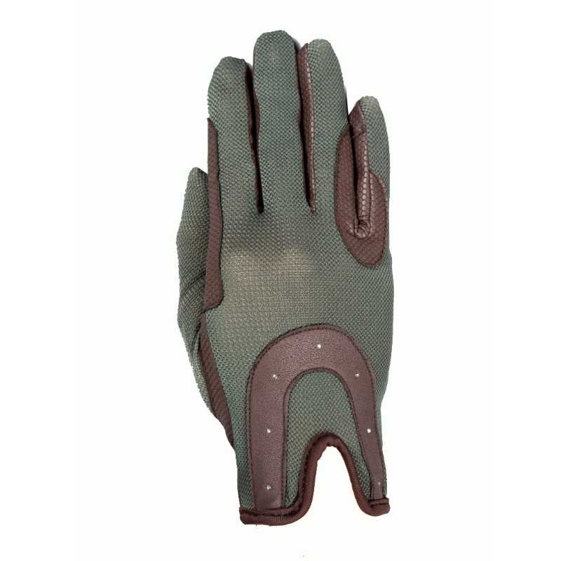 GUANTES GOOD LUCK USG