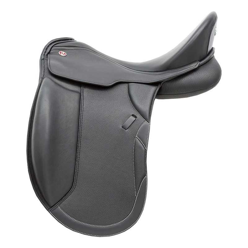 Silla de montar Kieffer Lusitano Evo. Marjoman