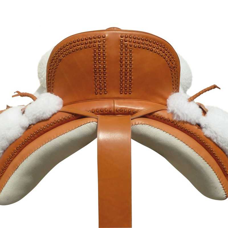 MONTURA MARJOMAN VAQUERA MIXTA MOTEADA