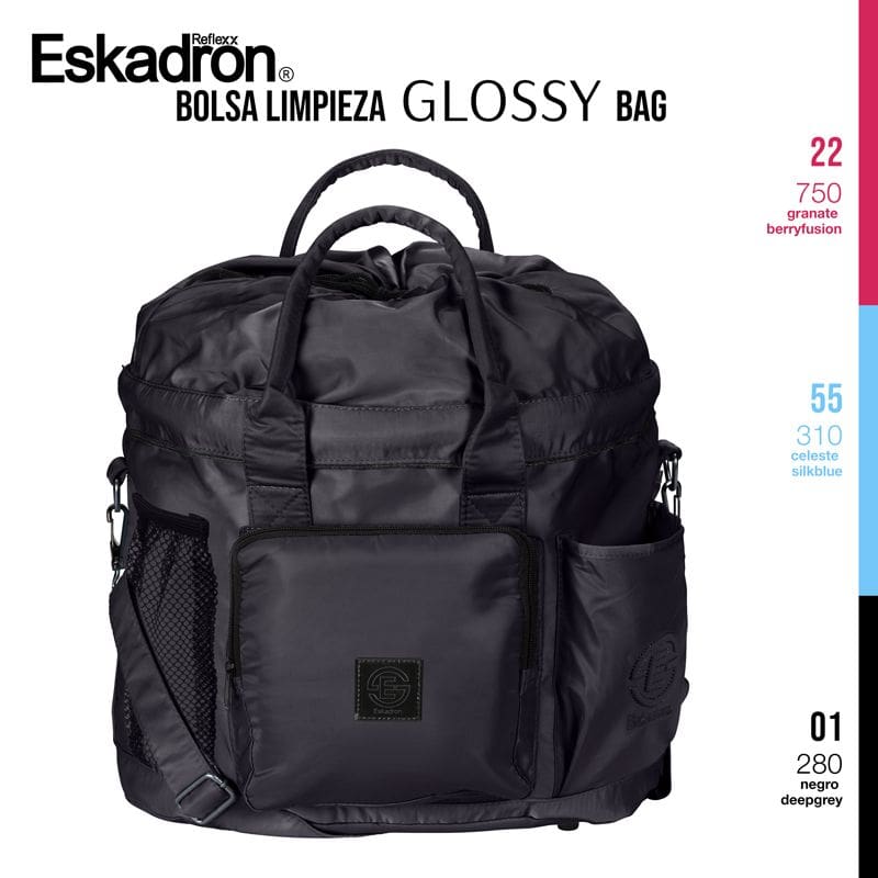 BOLSA PARA LIMPIEZA ESKADRON GLOSSY 351087 520