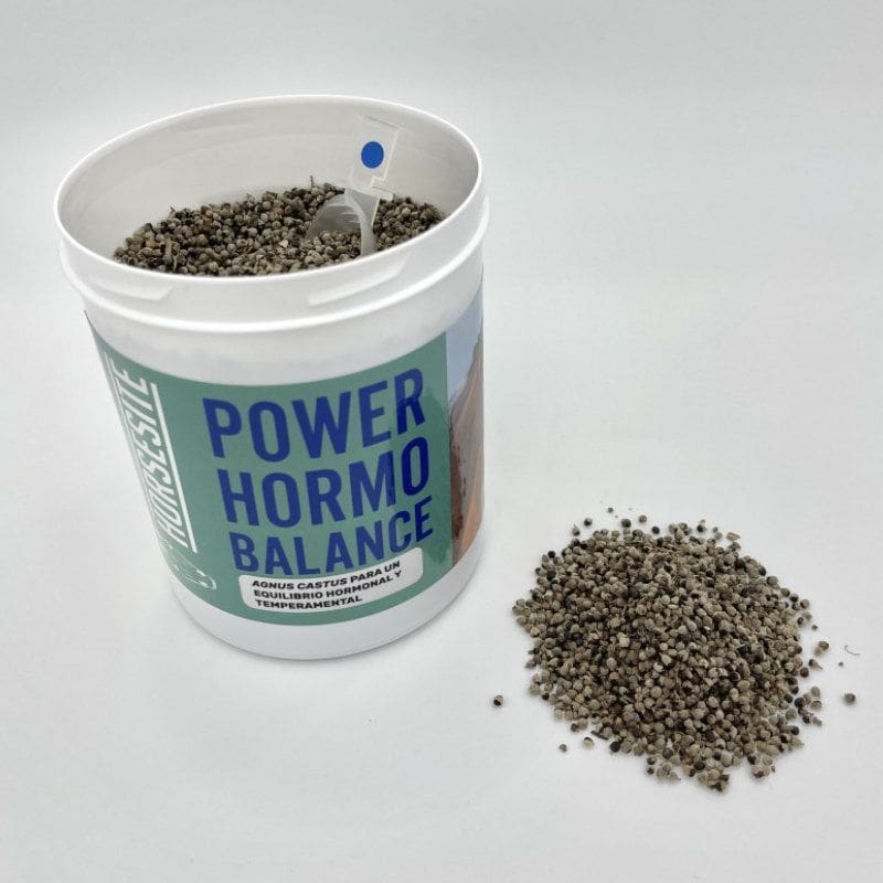 POWER HORMOBALANCE 500 g. HORSESITE. IBERIANHORSESHOP