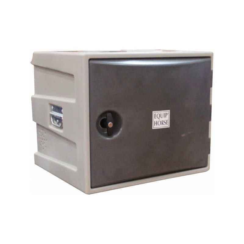 EXTENSION PARA ARMARIO CLUB POLIETILENO GRIS