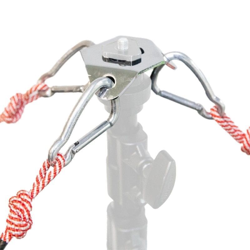 Kit de obenques para los mastiles 