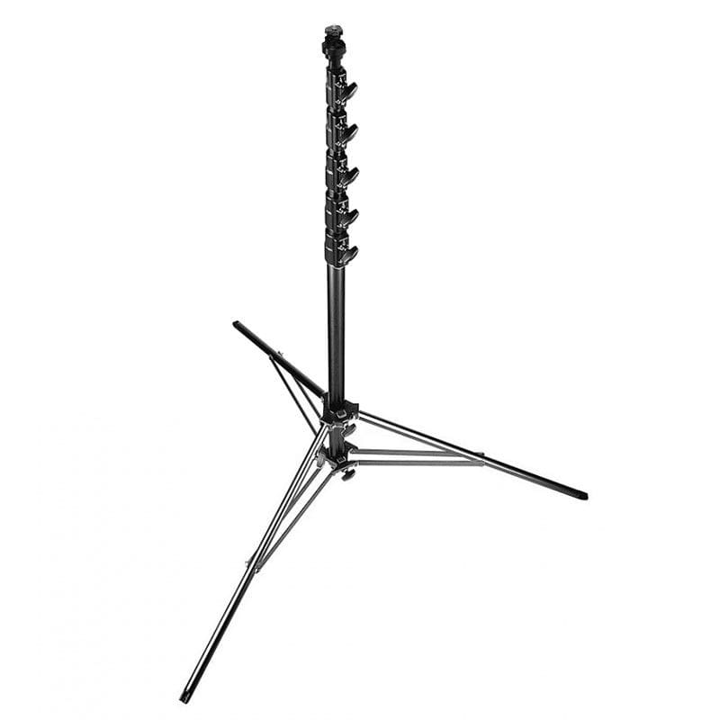 Mastil de 7.30m (24 ft) de altura