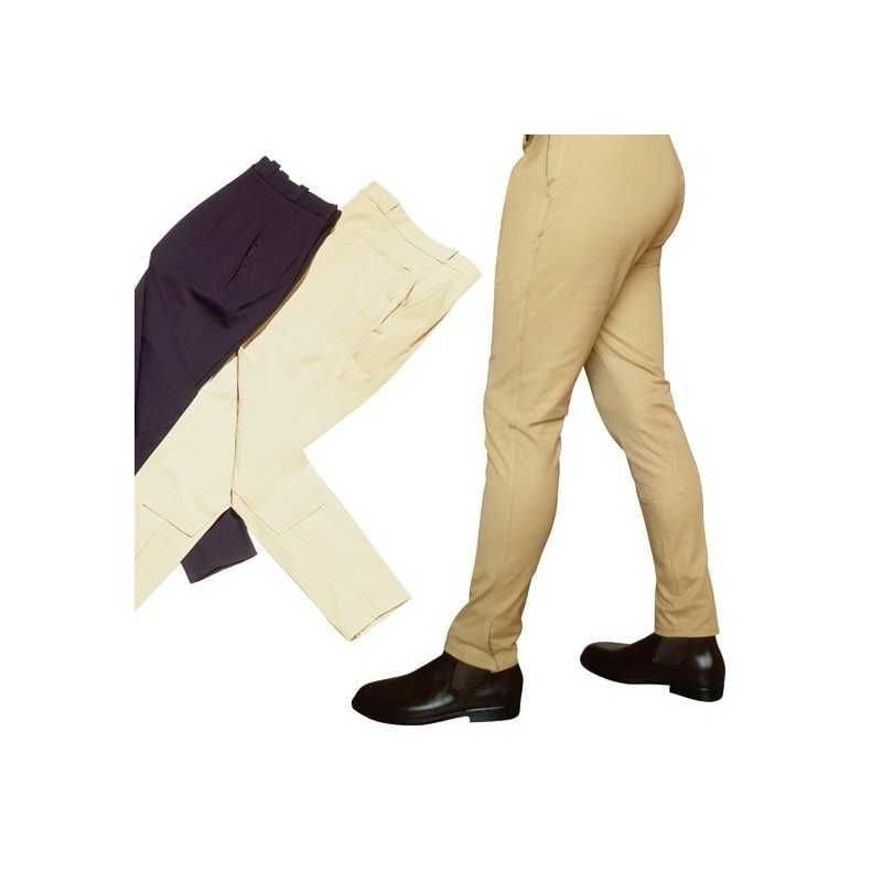 PANTALON ALGODON ATHENE HOMBRE
