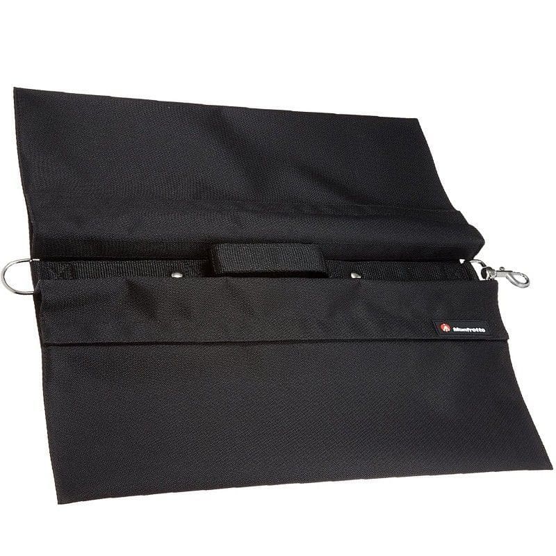 Saco de arena para mastil