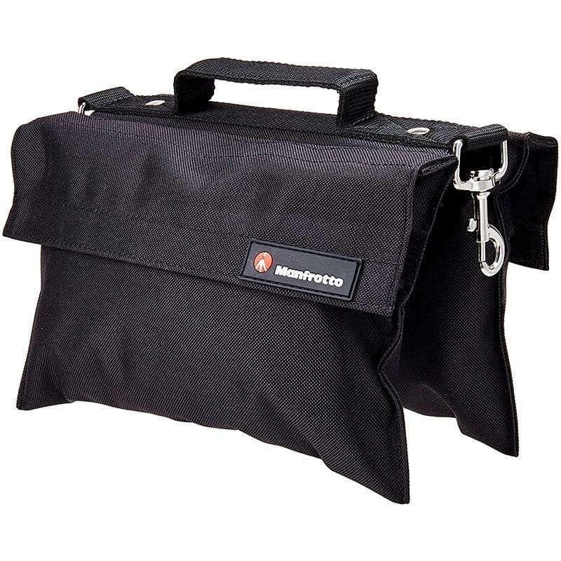 Saco de arena para mastil