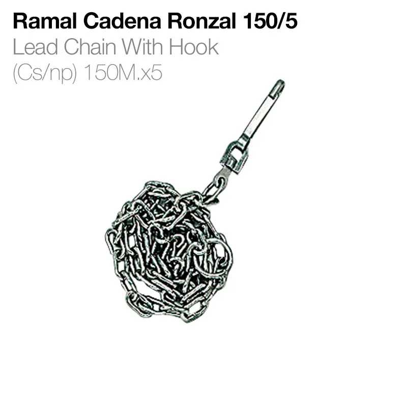 RAMAL CADENA RONZAL 150/5