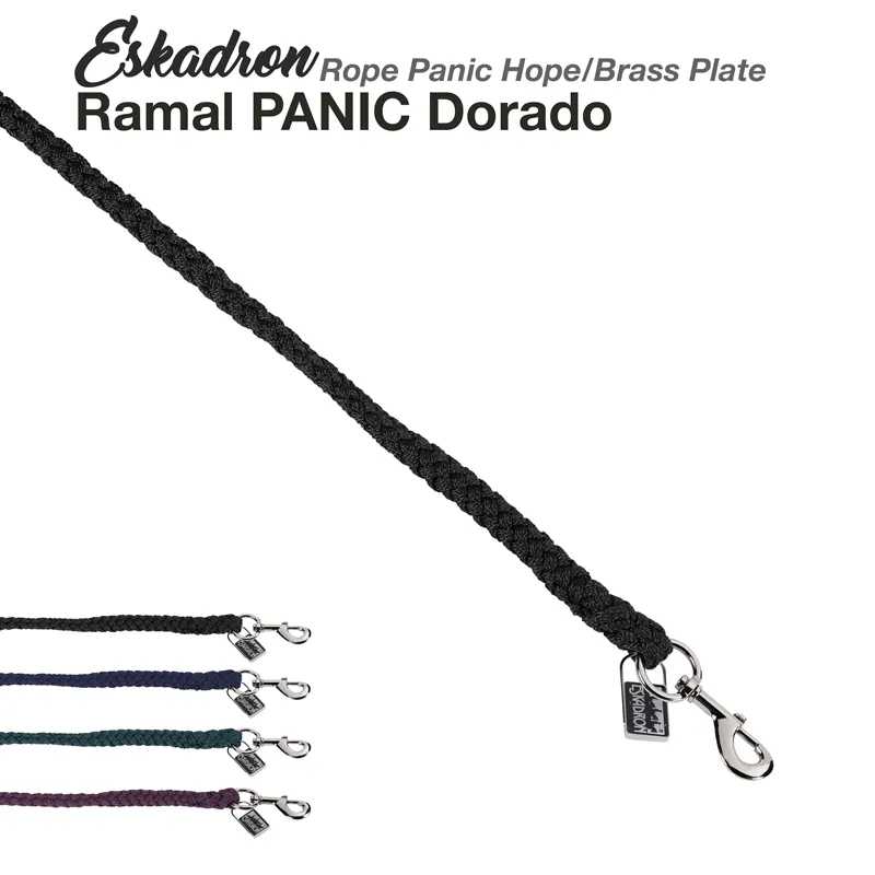 RAMAL ESKADRON SWIVEL DORADO 475100 825