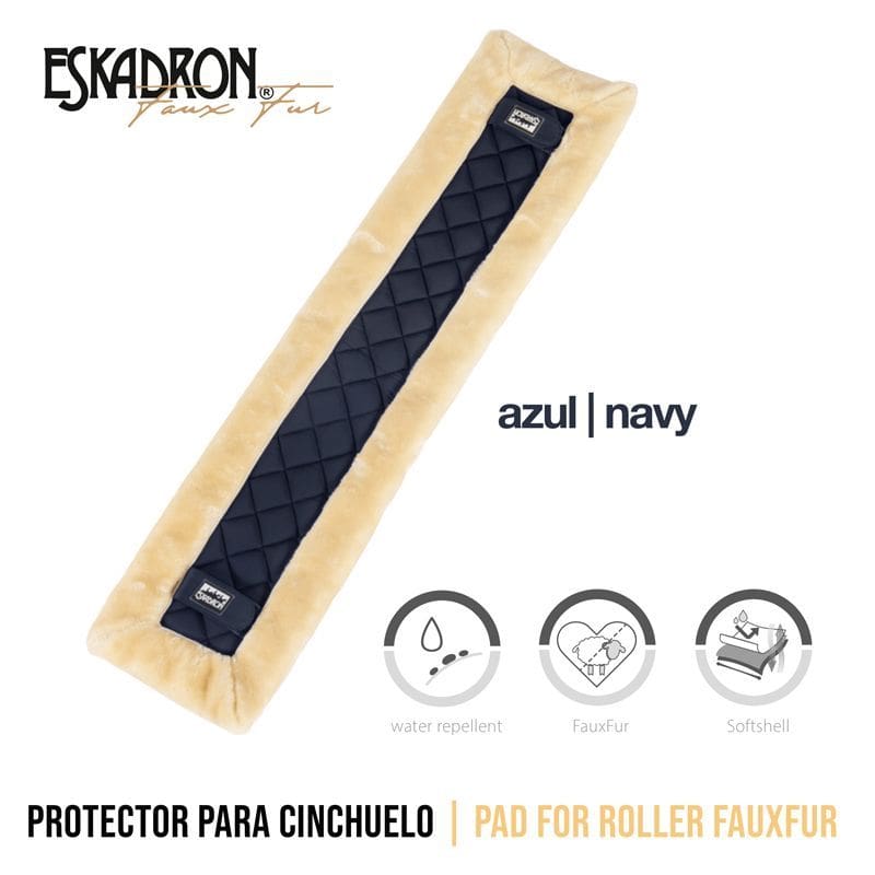 PROTECTOR ESKADRON PARA CINCHUELO 255800 697 380 AZUL