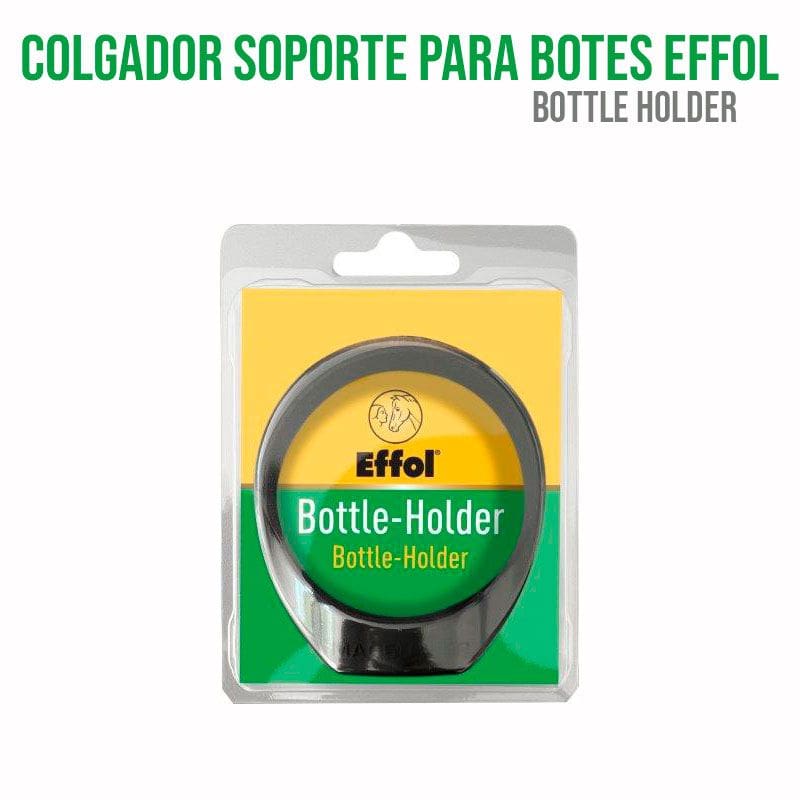 COLGADOR SOPORTE PARA BOTES EFFOL BOTTLE HOLDER