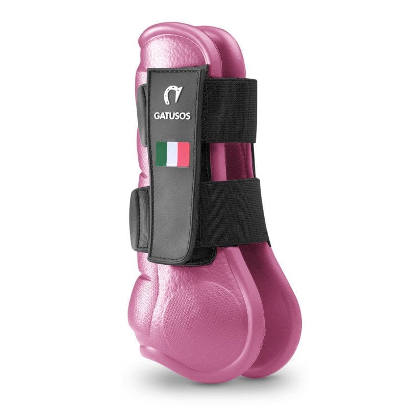 PROTECTOR DELANTERO ·DELUXE· DE SALTO