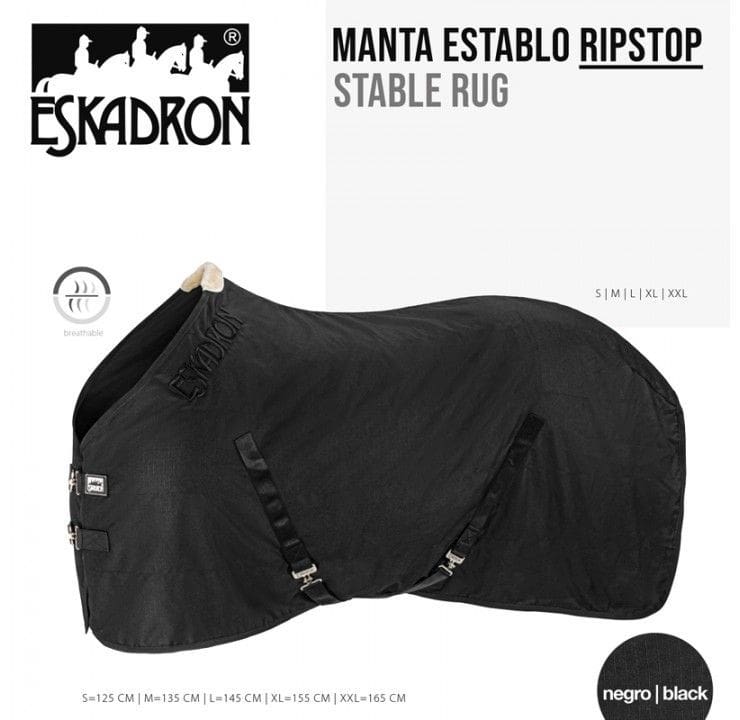 MANTA ESKADRON ESTABLO RIPSTOP 146000 301 290