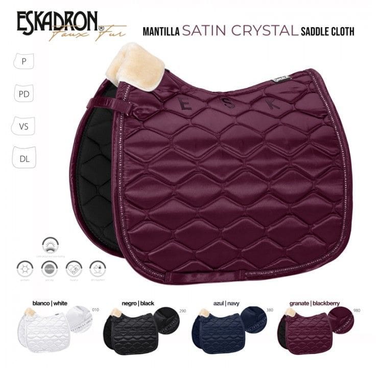 MANTILLA ESKADRON SATIN CRYSTAL 218100 515