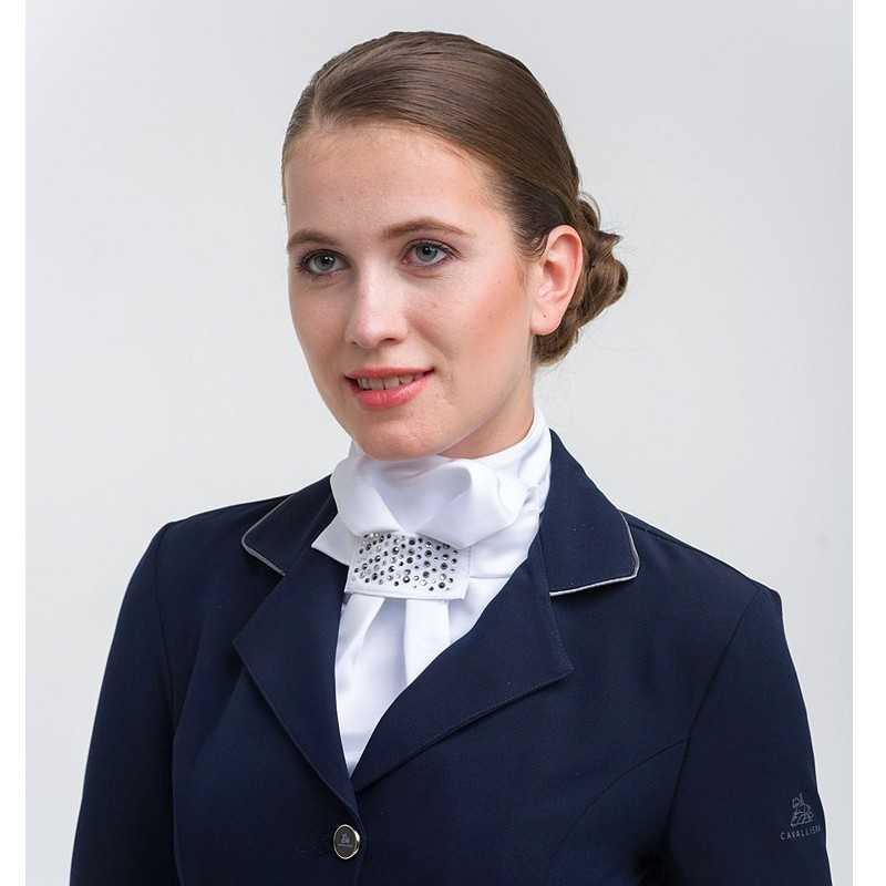 Plastron hipico VENICE Cavalliera