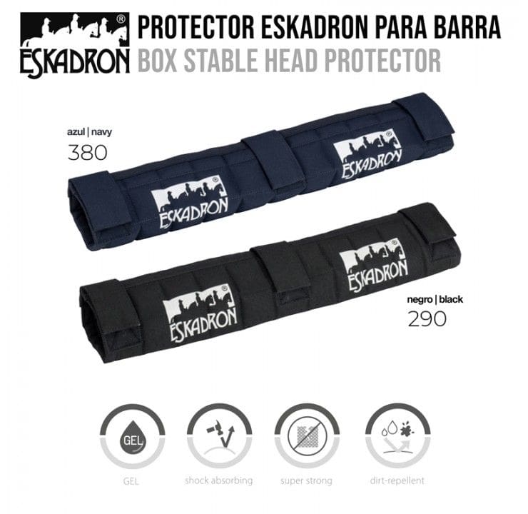 PROTECTOR ESKADRON PARA BARRA 362100 405