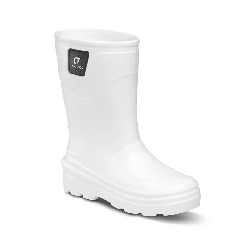 BOTAS ESTABLO ·MONTANA·