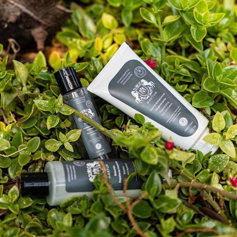 Pack 2 (Limpiador + Crema + Protector)