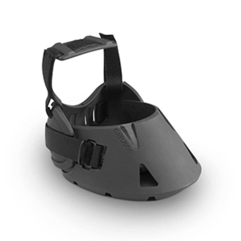 ZAPATOS GATUSOS CON ALMOHADILLA