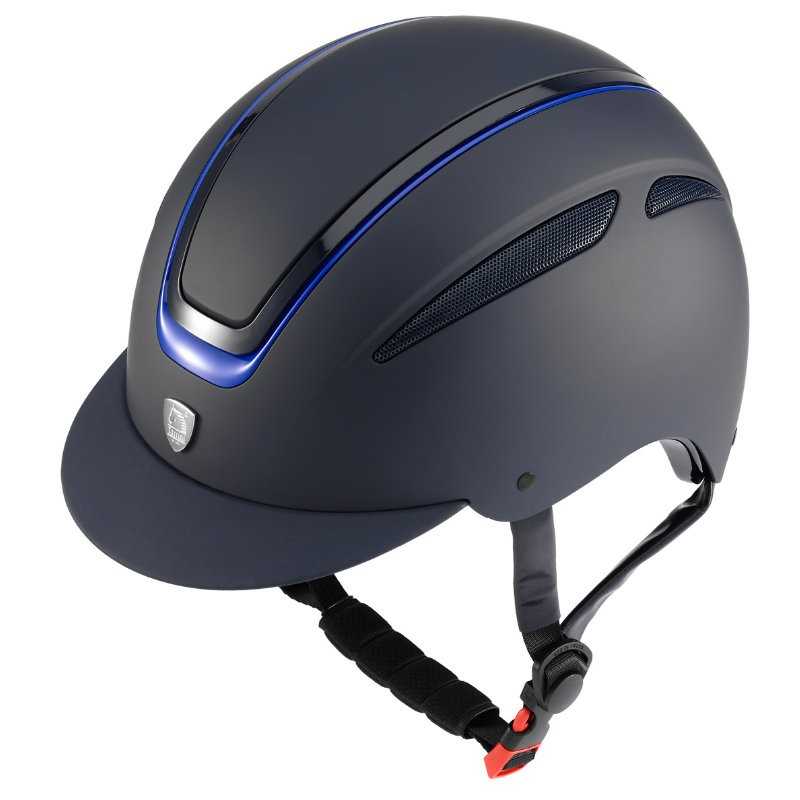 Casco hipico Tattini modelo Giove