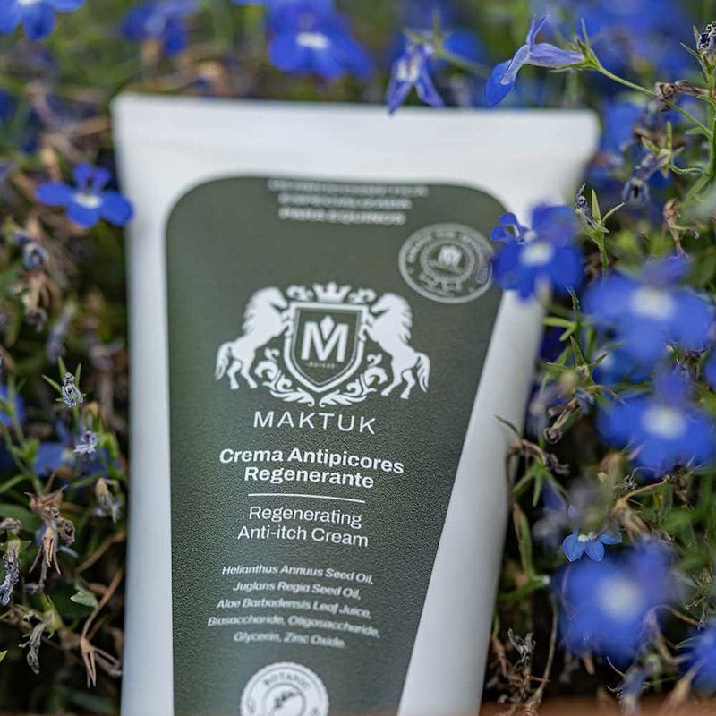 Crema Regenerante Antipicores 200 ml