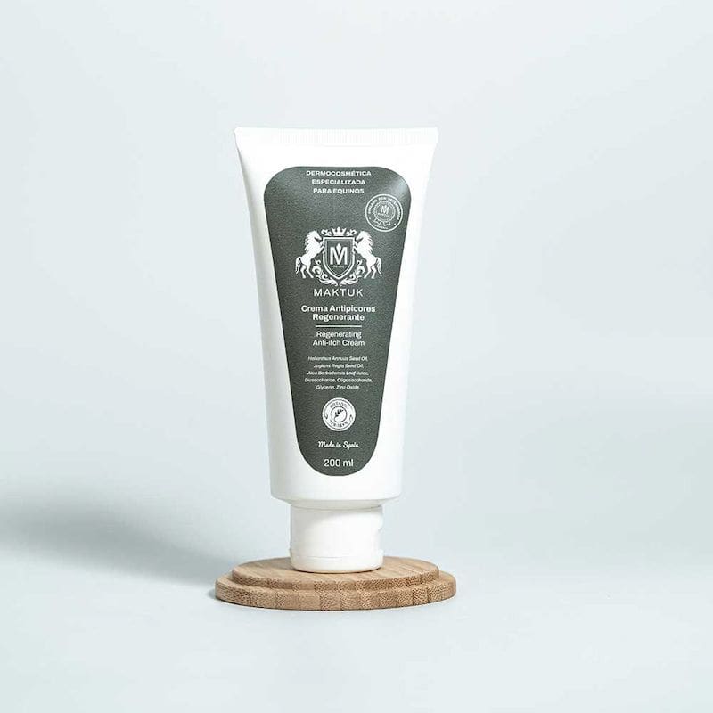 Crema Regenerante Antipicores 200 ml