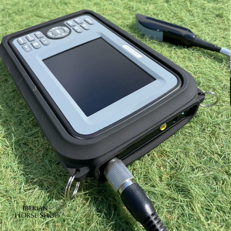 ECOGRAFO PORTATIL