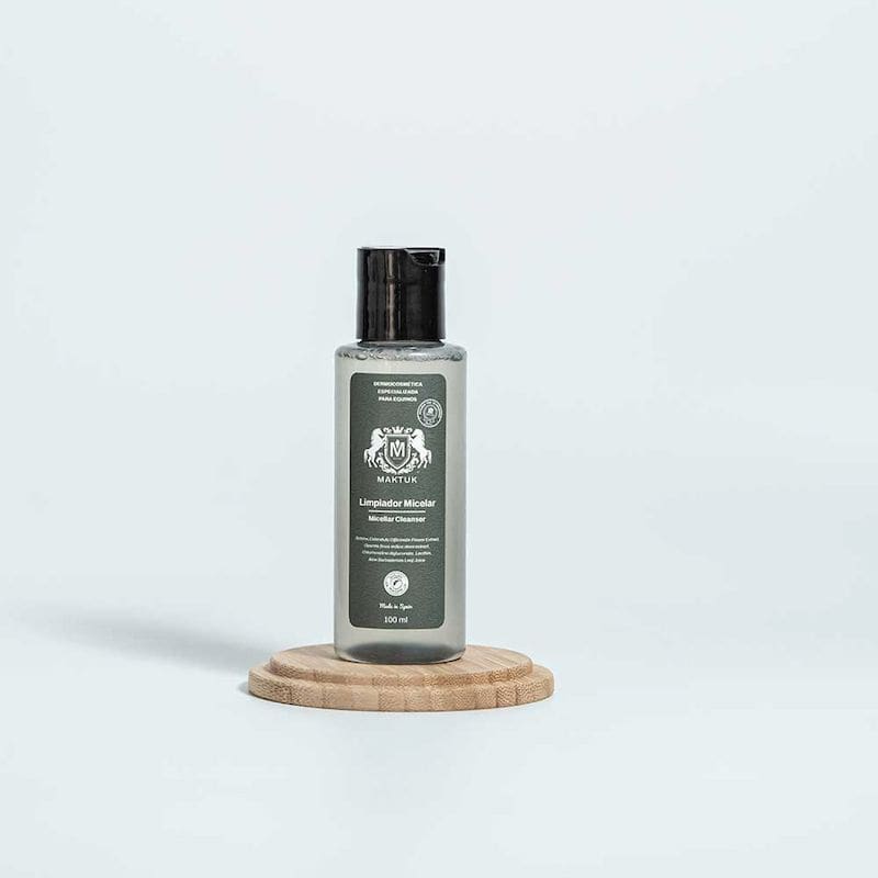 Limpiador Micelar 100 ml