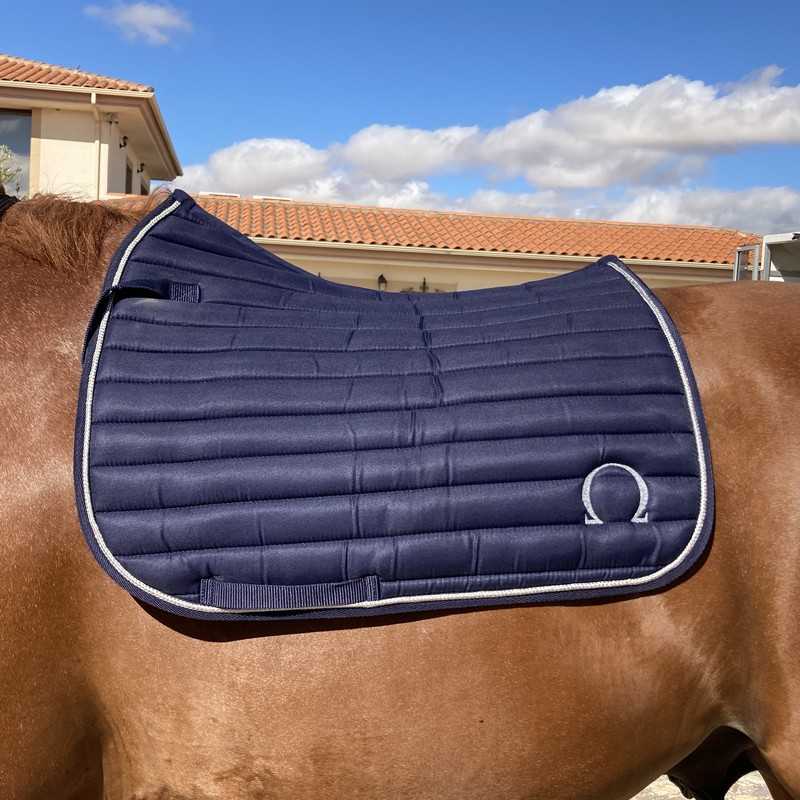 Mantilla de doma Omega