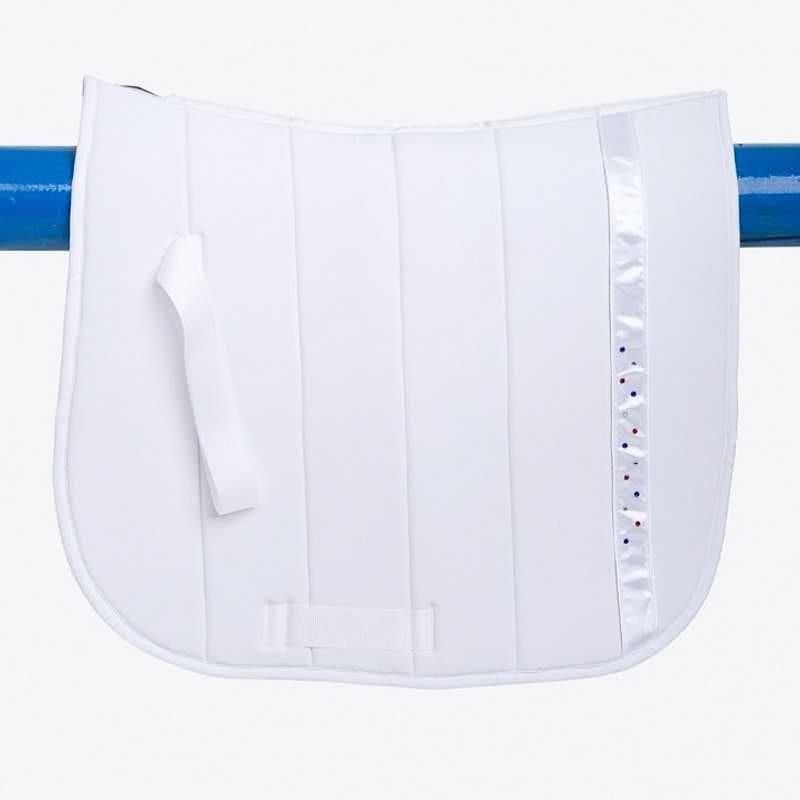 Sudadero tecnico CUSTOM CRYSTALLIZED