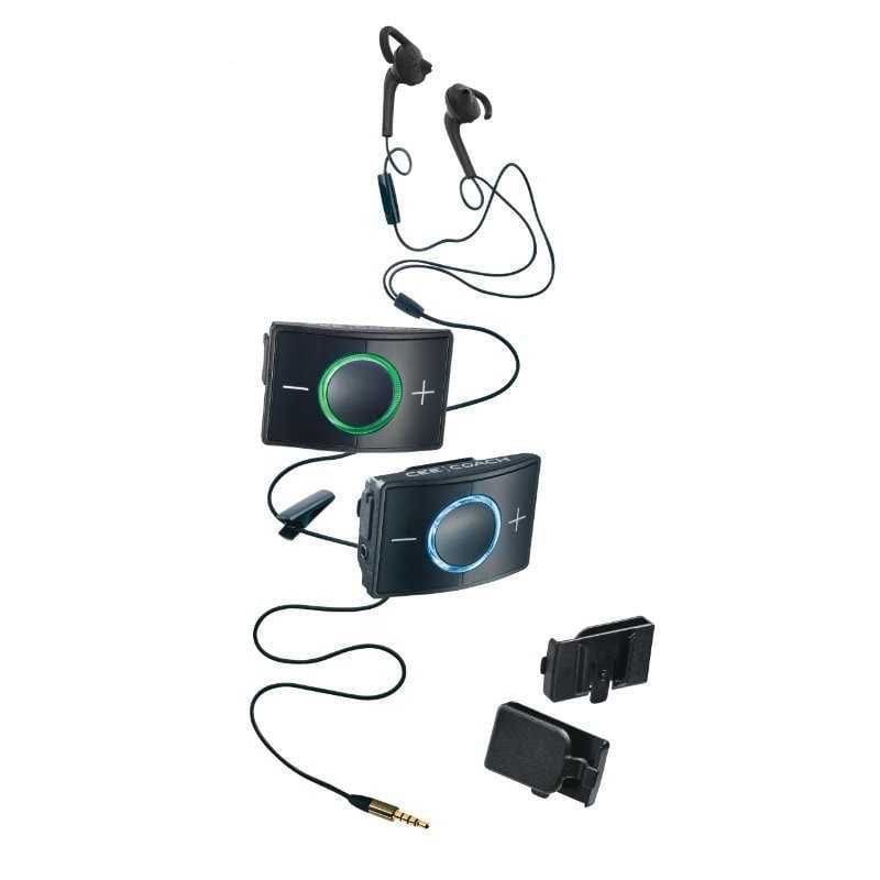 Ceecoach 1 - Duo USG, 2 piezas