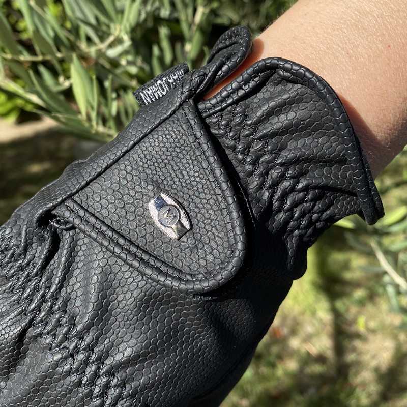 Guantes de equitación modelo Sena