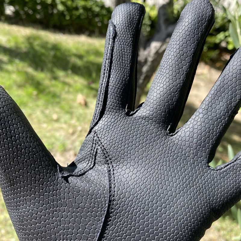 Guantes de equitación modelo Sena