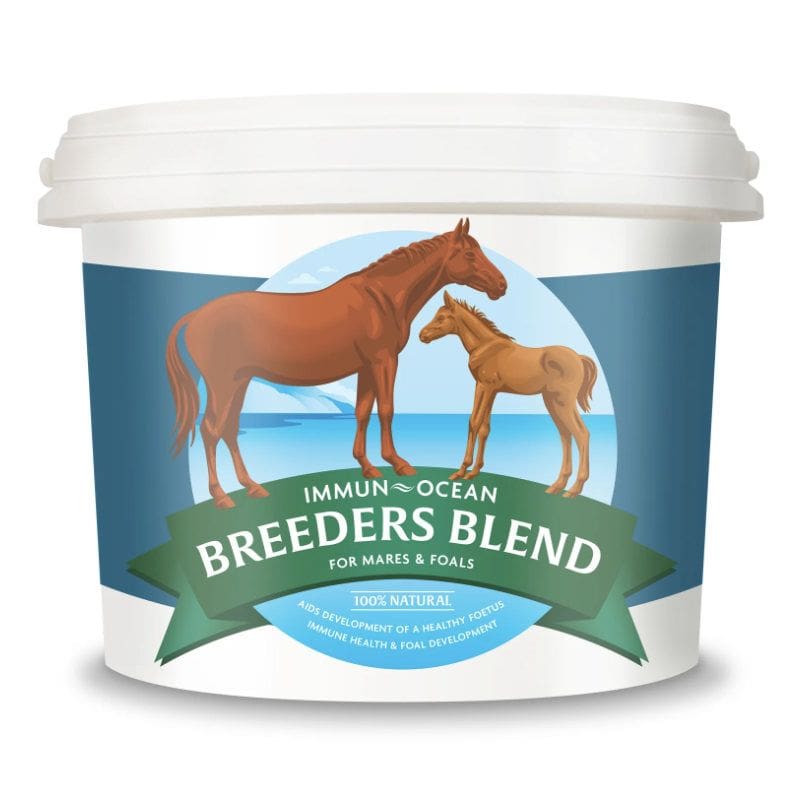 IMMUN-OCEAN BREEDERS BLEND
